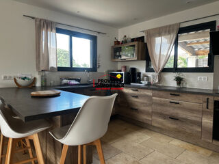 Maison à vendre 5 pièces 133 m²