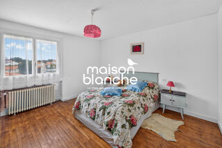  Maison à vendre 6 pièces 138 m²