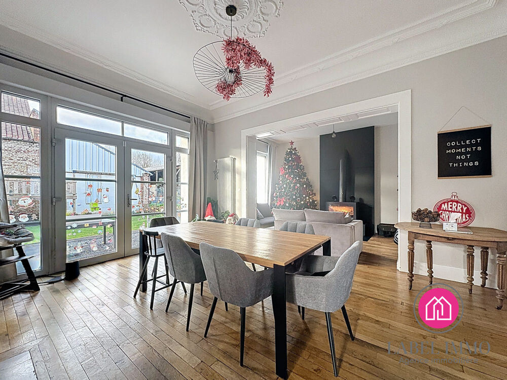 � vendre  Maison Maing (59233)