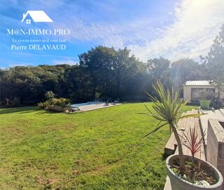  Maison � vendre 6 pi�ces 134 m�