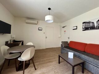  Appartement à vendre 1 pièce 32 m²