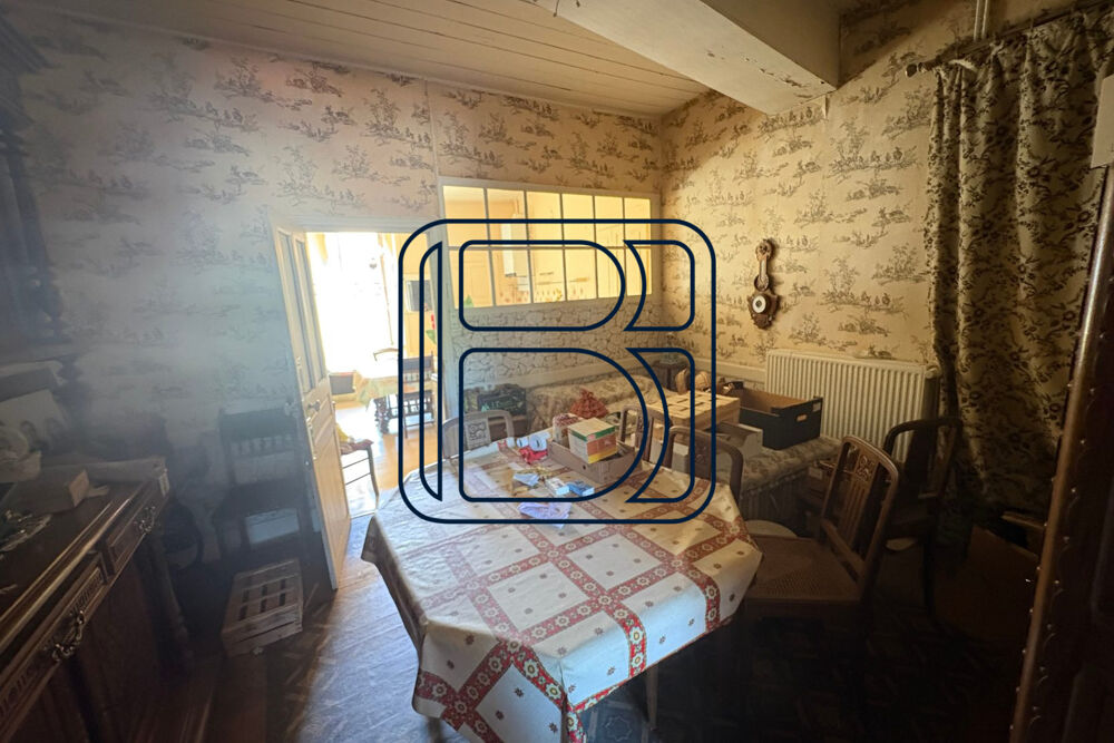 Vente Maison Maison d'habitation Olliergues