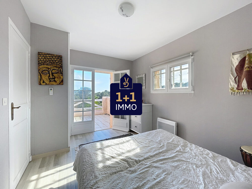  vendre  Maison Saint-Raphal (83700)