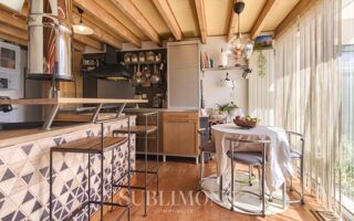  Maison à vendre 7 pièces 174 m²