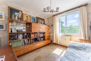  Appartement à vendre 6 pièces 123 m²