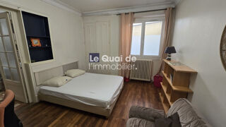  Appartement  vendre 2 pices 37 m