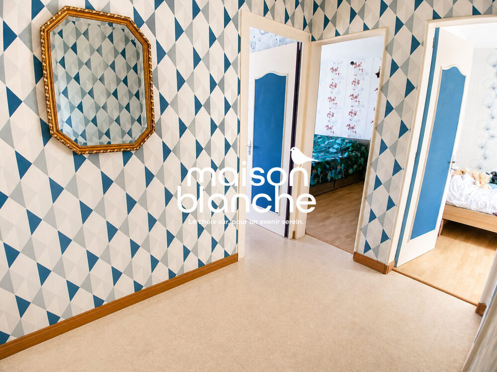 Maison à vendre Airvault