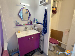  Appartement � vendre 2 pi�ces 28 m�