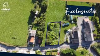  Terrain  vendre 719 m