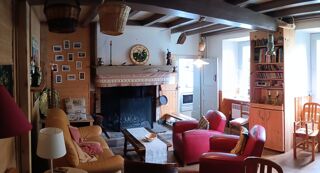  Maison à vendre 9 pièces 150 m²