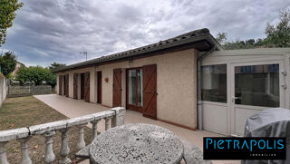  Maison à vendre 4 pièces 93 m²