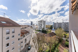  Appartement � vendre 5 pi�ces 118 m� Lyon