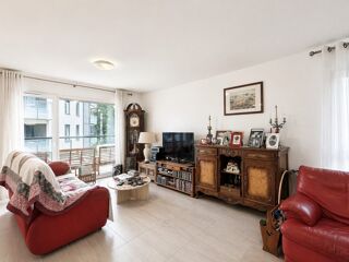  Appartement à vendre 4 pièces 86 m²