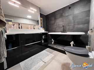  Appartement � vendre 4 pi�ces 98 m�