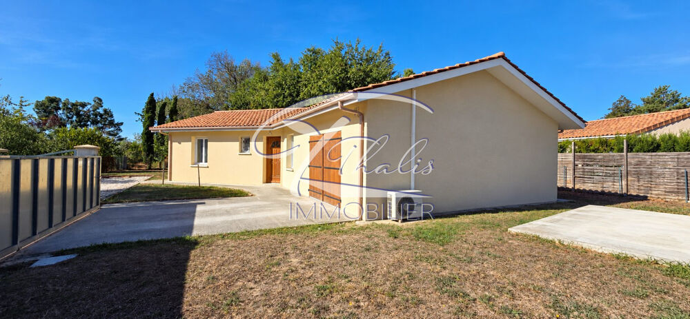 Vente Maison 2MIN DE ST ANDRE DE CUBZAC La lande-de-fronsac