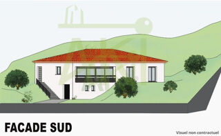  Maison � vendre 4 pi�ces 120 m�