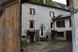  Maison à vendre 11 pièces 240 m²