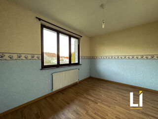  Maison � vendre 3 pi�ces 95 m�