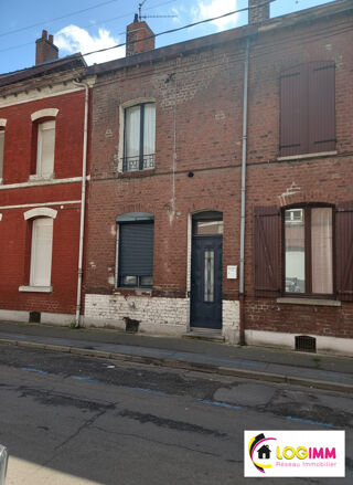  Maison � vendre 5 pi�ces 71 m�