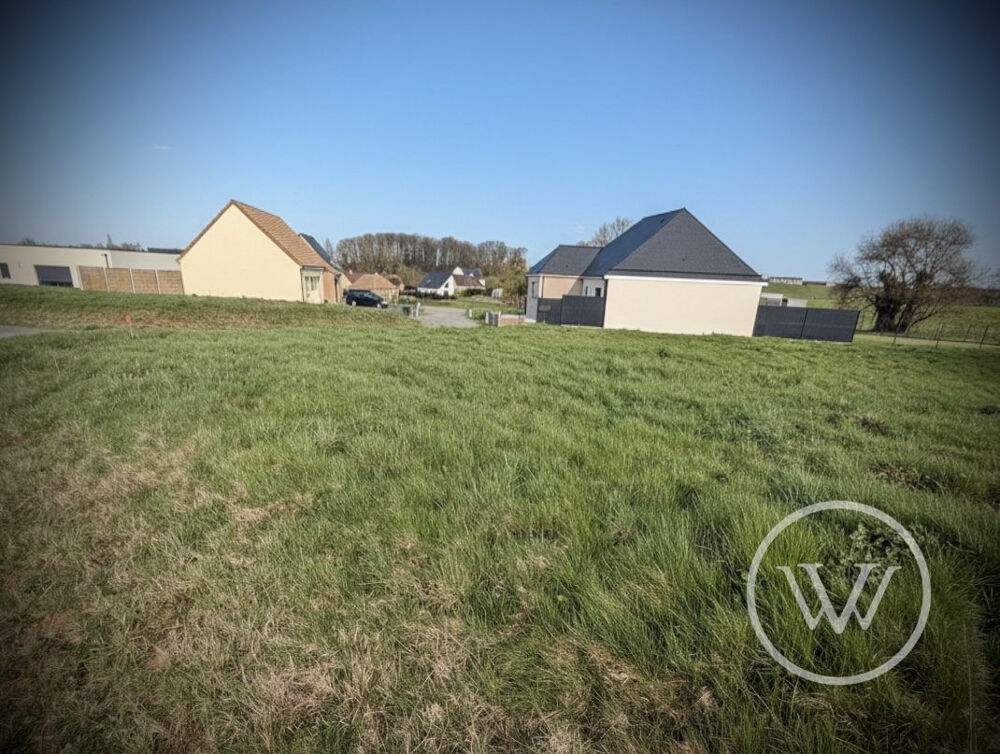 Vente Terrain Votre futur chez-vous à Degré : Terrain 474 m² Degré