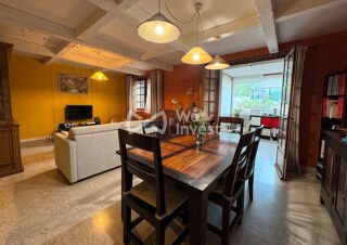  Maison à vendre 8 pièces 235 m²