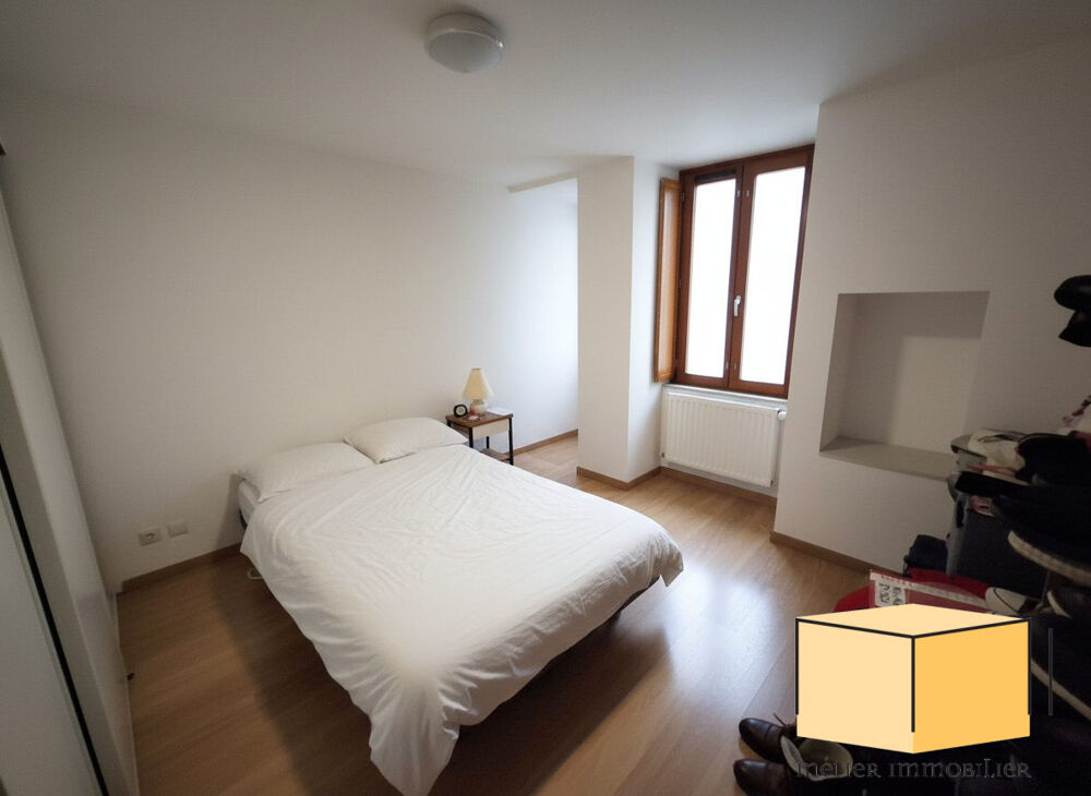 Vente Immeuble Immeuble à vendre Belley Belley