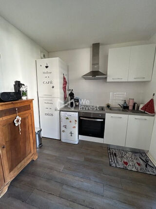 Appartement à vendre 3 pièces 68 m²