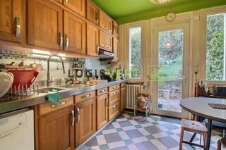  Appartement � vendre 5 pi�ces 113 m�