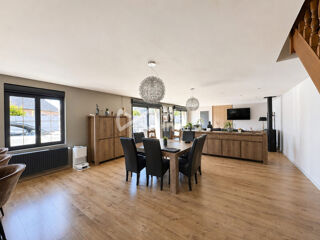  Maison à vendre 8 pièces 250 m²