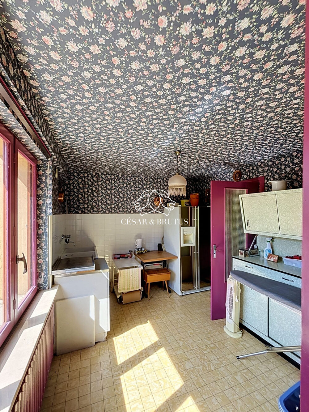 à vendre  Maison La Tour-de-Salvagny (69890)