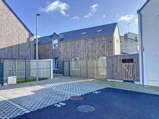  Appartement � vendre 3 pi�ces 75 m�