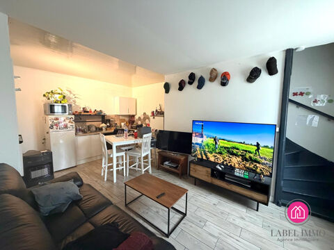  Maison � louer 3 pi�ces 51 m�