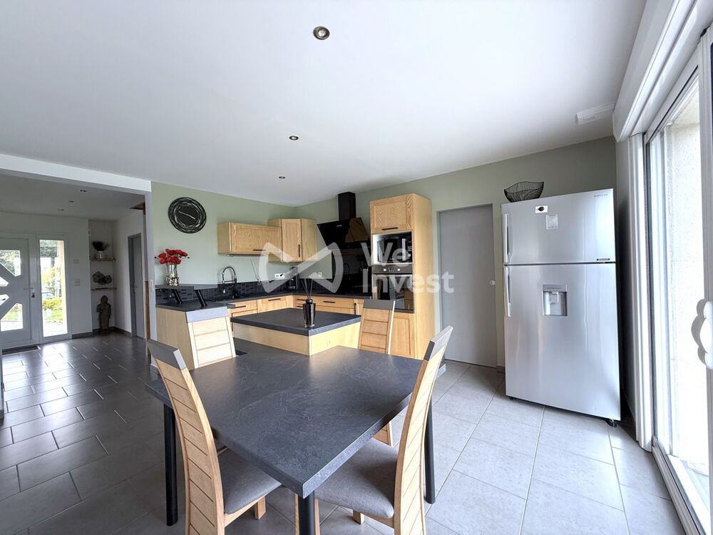 Vente Maison Maison de Semi Plain-Pied Individuel r�cente Di�val