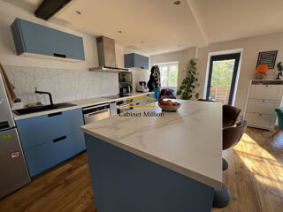  Maison � vendre 7 pi�ces 169 m�