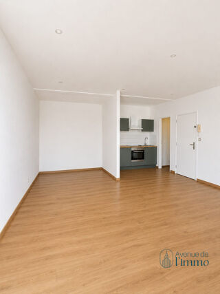  Appartement à vendre 1 pièce 38 m²