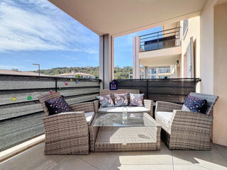  Appartement  vendre 2 pices 40 m