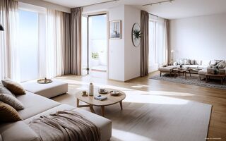  Appartement  vendre 4 pices 87 m