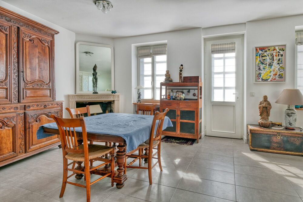  vendre  Maison La Baule-Escoublac (44500)