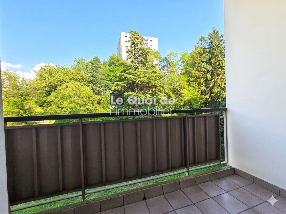 Appartement à vendre Saint-Égrève