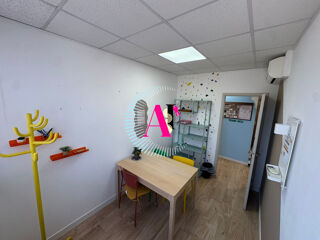   Bureau à louer à Grasse – Coworking Premium – Parking Grat Grasse