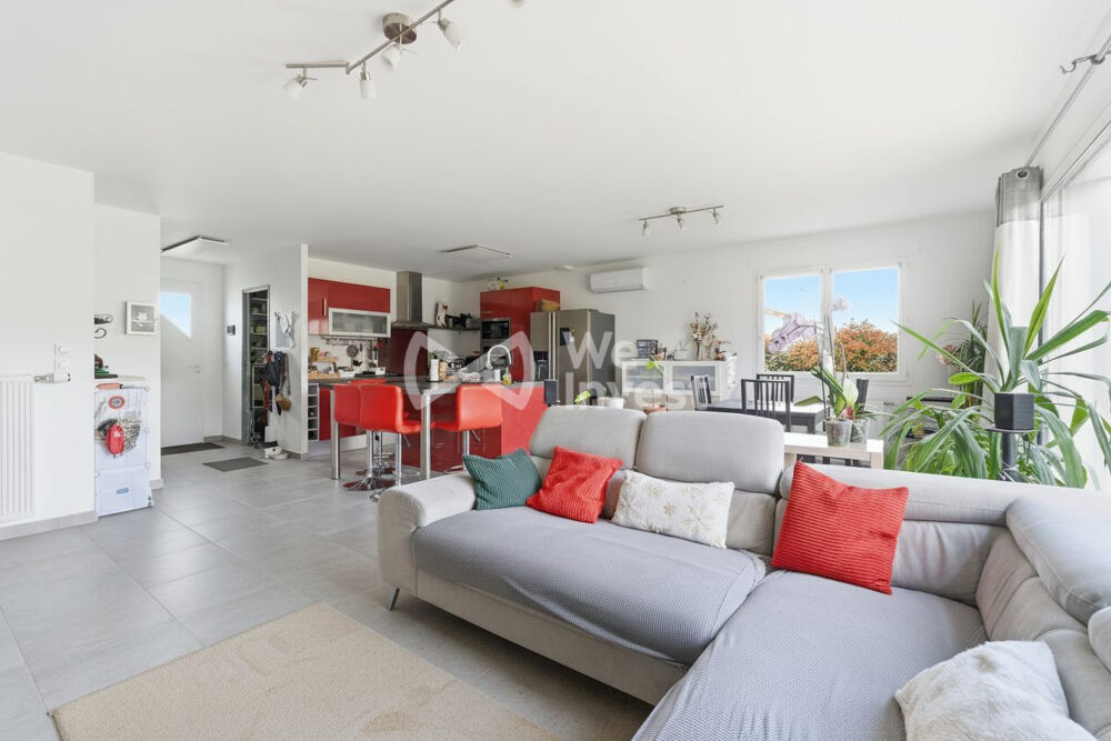 Vente Maison Maison à vendre L'Isle-Jourdain L'isle-jourdain