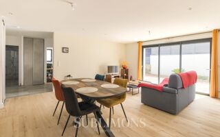  Maison à vendre 5 pièces 136 m²