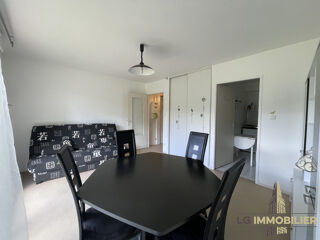  Appartement à louer 1 pièce 26 m²