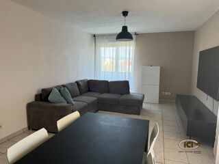 Location Appartement Superbe T2 Meublé avec parking en sous-sol Annemasse