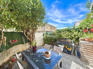  Appartement à vendre 3 pièces 76 m²