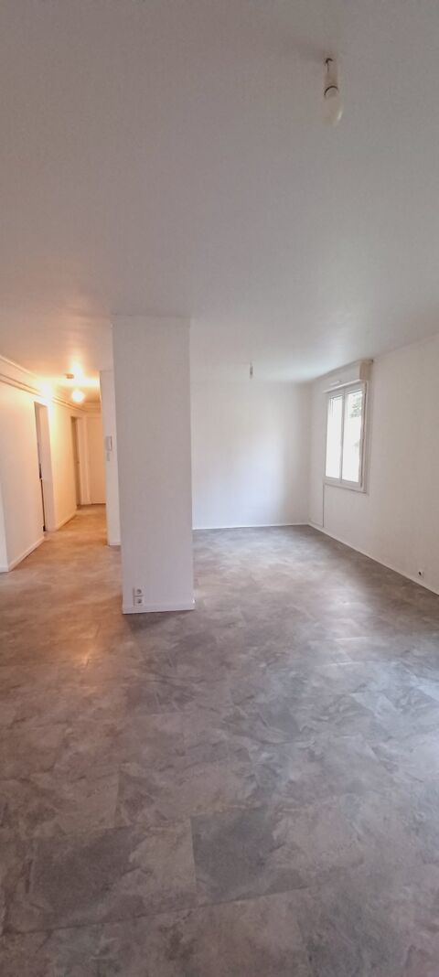  Appartement � louer 5 pi�ces 82 m�