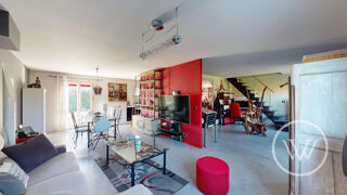  Maison  vendre 4 pices 101 m