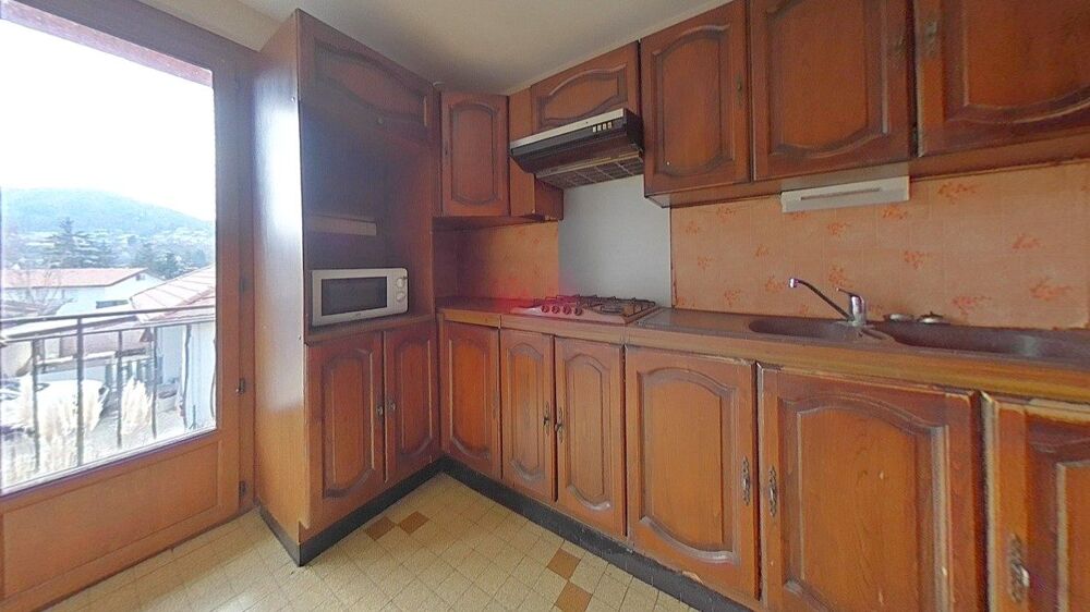Vente Maison VETRAZ MONTHOUX Vétraz-monthoux