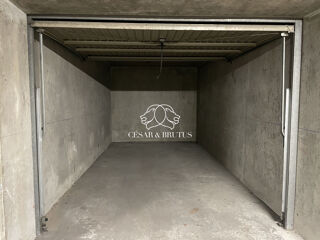  Parking / Garage � vendre 13 m� Lyon 06