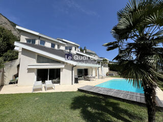  Maison à vendre 7 pièces 260 m²